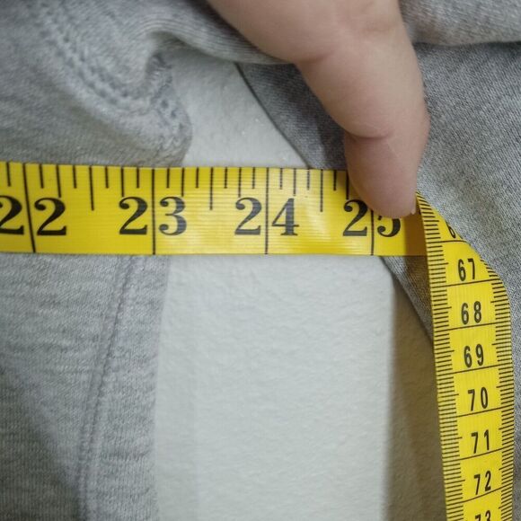 Razorbacks BCS 2K11 Nike Mens Hoodie Center Check Y2k - Picture 5 of 6